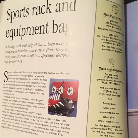 Interior Design Book - Picture 6 of 11